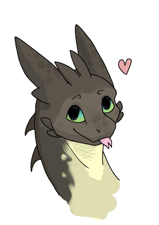 Charlie headshot (Made by Emecc)