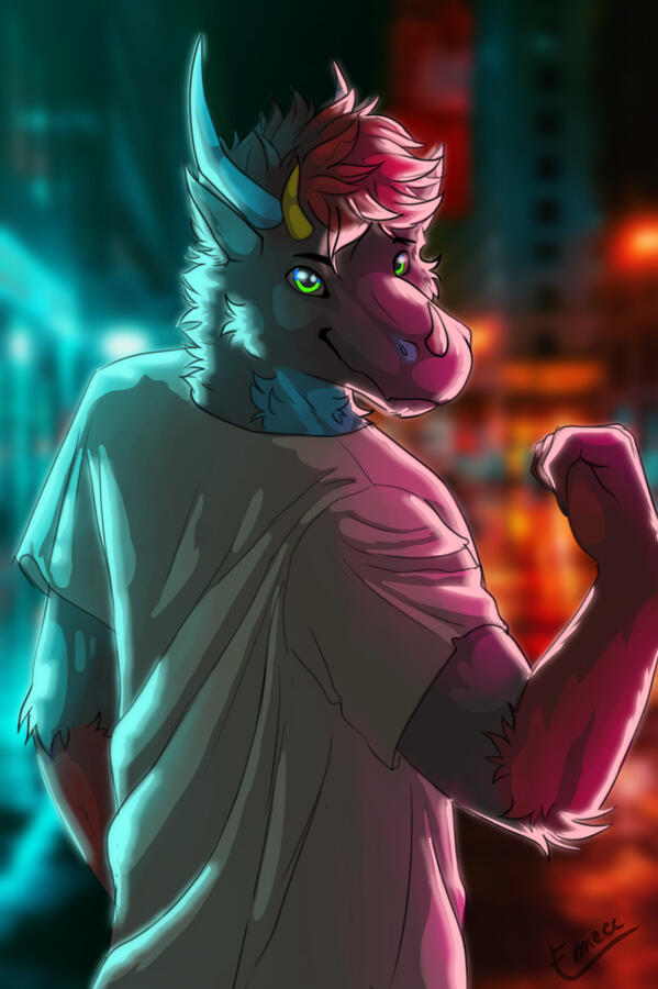 Ashley fullbody (Made by Emecc)